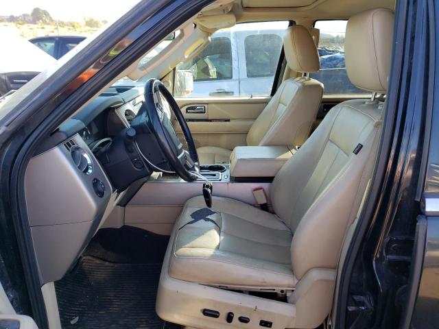 1FMJK2AT3FEF20798 Ford Expedition El Limited