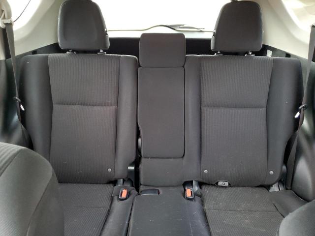 2016 TOYOTA RAV4 LE - JTMBFREV4GJ067866