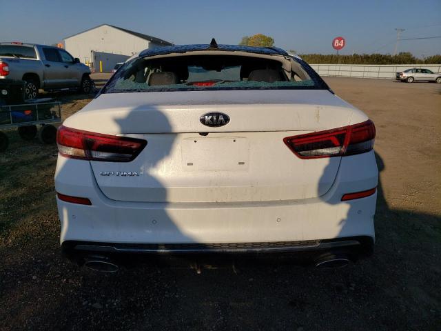 2020 KIA OPTIMA LX - 5XXGT4L32LG434913