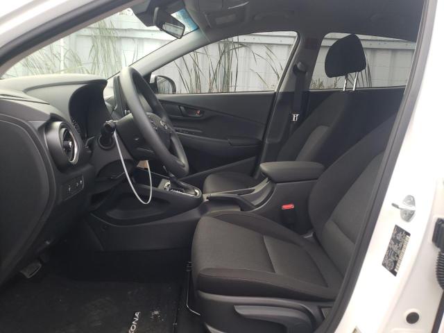 2023 HYUNDAI KONA ESSEN - KM8K1CAB9PU057075