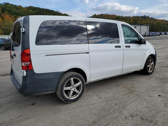WD4PG2EE4J3498252 Mercedes-Benz Metris