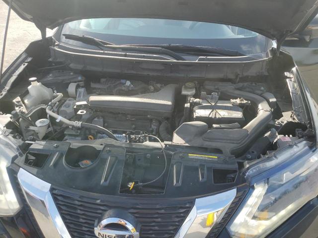 2017 NISSAN ROGUE S - KNMAT2MT7HP514717