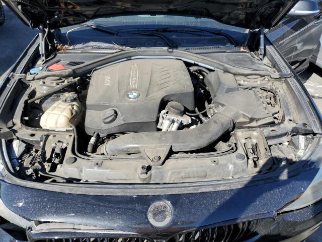 2016 BMW 335 XIGT WBA3X9C55GD870055