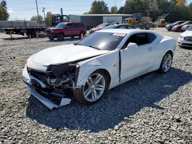 2018 Chevrolet Camaro LT