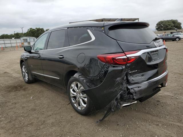 5GAERDKW3JJ190099 Buick Enclave Avenir