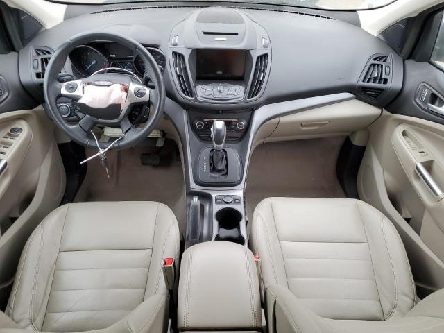  FORD ESCAPE 2014 Сірий