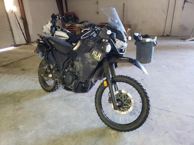 2022 KAWASAKI KL650 L - ML5KLEL17NDA05128