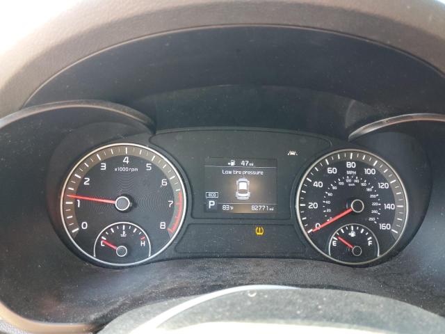 2020 Kia Optima Lx VIN: 5XXGT4L38LG390383 Lot: 70740783