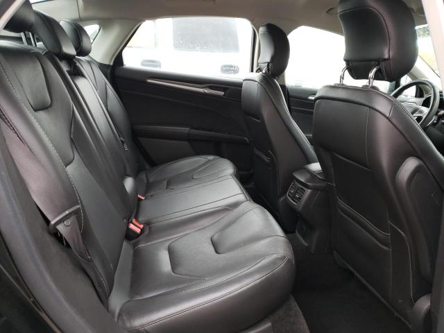 3FA6P0K92FR116235 Ford Fusion Titanium