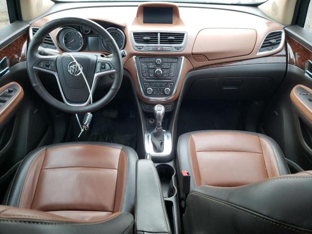 KL4CJDSB4FB265463 Buick Encore Premium