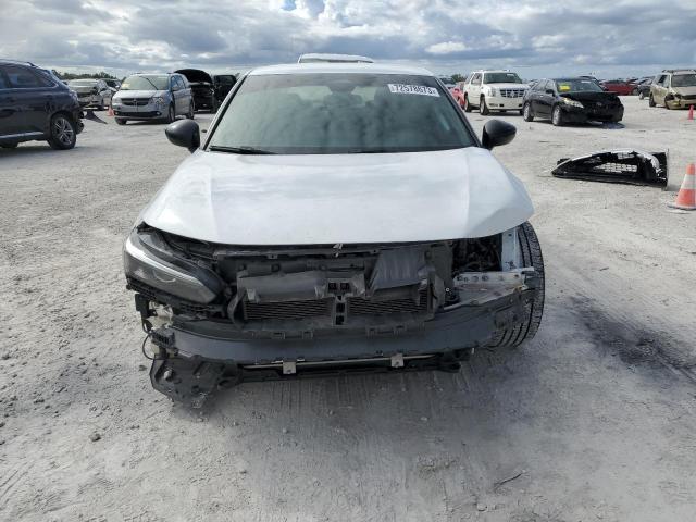 2HGFE2F5XNH566780 Honda Civic Sport