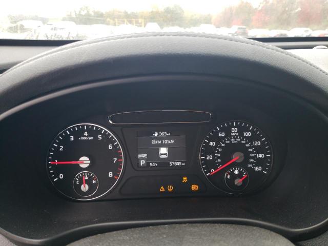 5XYPGDA32KG438283 KIA SORENTO L