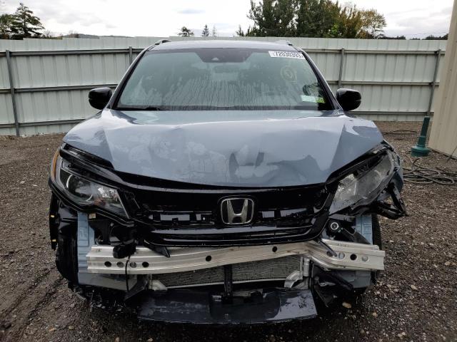 2022 HONDA PILOT SPOR 5FNYF6H39NB035860
