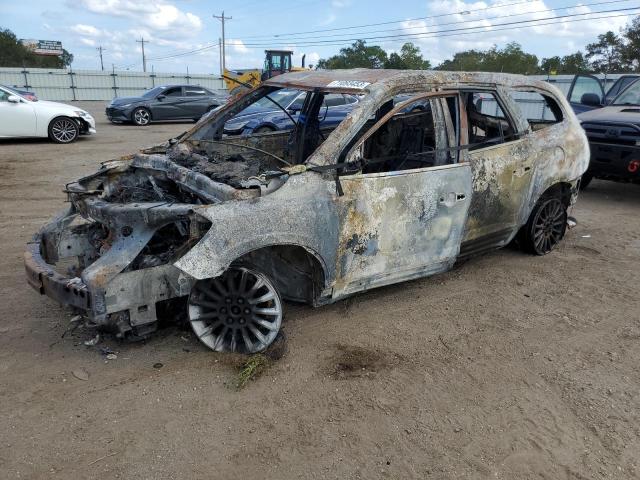 2010 Buick Enclave CXL