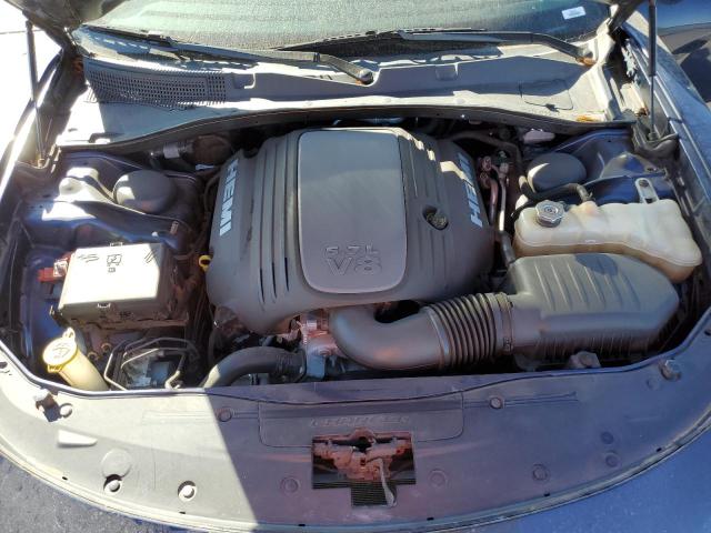 2C3CDXCTXGH228887 Dodge CHARGER R/T