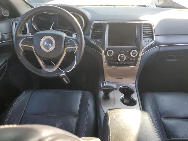 1C4RJEBGXFC678127 Jeep Grand Cherokee Limited