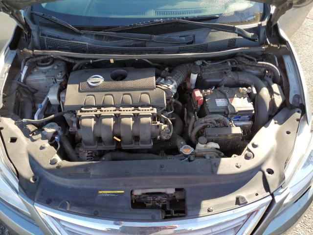 3N1AB7AP8EY275179 Nissan SENTRA S