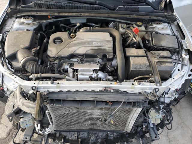 1G1ZD5ST6JF257347 Chevrolet MALIBU LT