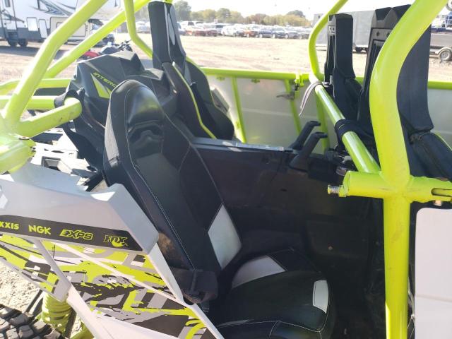 2015 CAN-AM MAVERICK M - 3JBPEAR27FJ001361