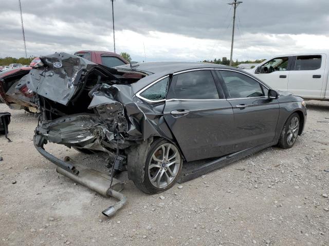 3FA6P0CD3KR166722 Ford FUSION SEL