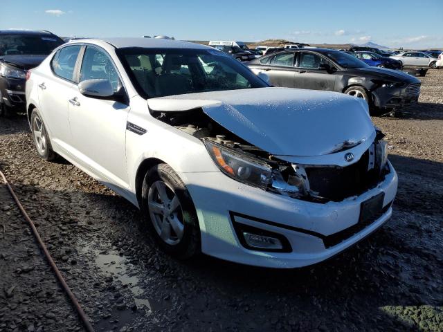 KNAGM4A72F5548211 KIA Optima Lx