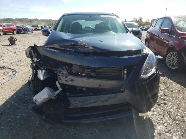 2017 NISSAN VERSA S - 3N1CN7AP9HL811154
