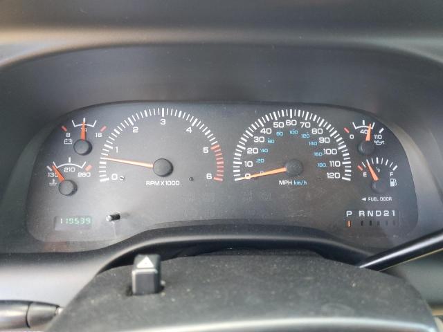 3B7KC23Z8YG152640 2000 Dodge Ram 2500
