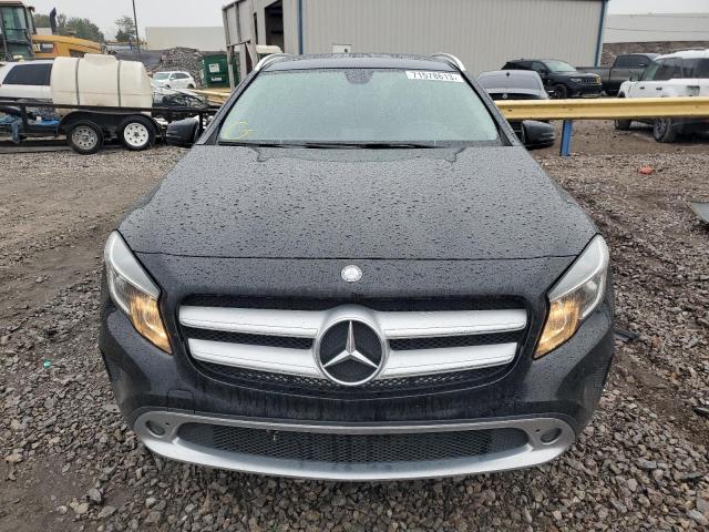 VIN WDCTG4EB9FJ165987 2015 Mercedes-Benz GLA-Class,... no.5