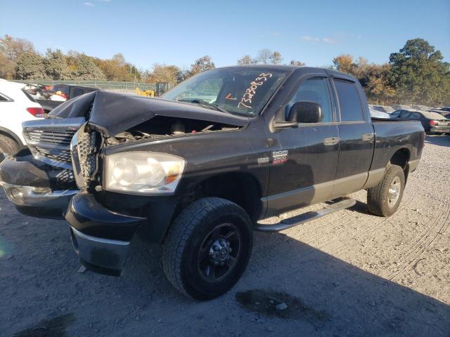 2009 Dodge Ram 2500 