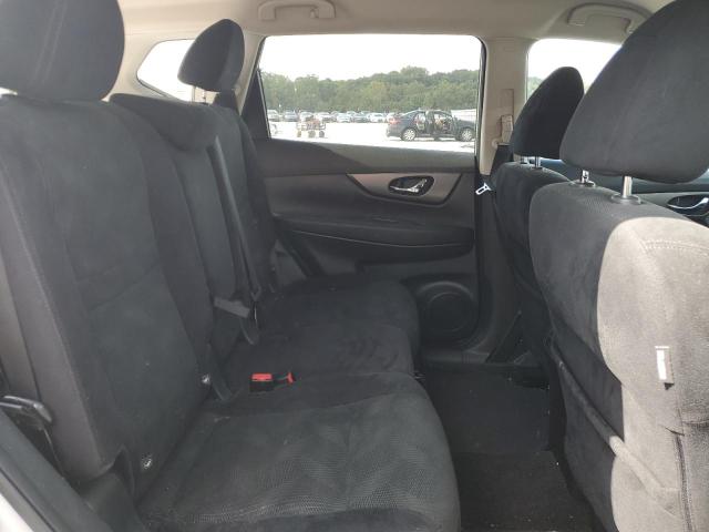 2015 NISSAN ROGUE S - 5N1AT2MT6FC916101