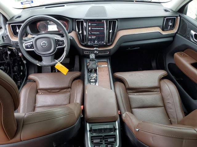 LYV102DL5KB298071 2019 VOLVO XC60, photo no. 8