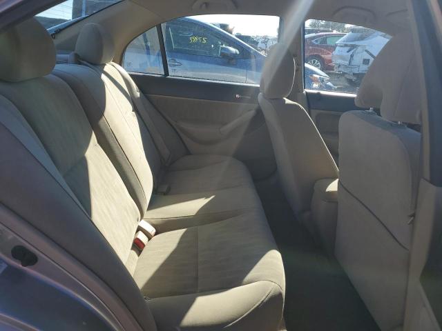 2HGES15514H505378 2004 Honda Civic Lx