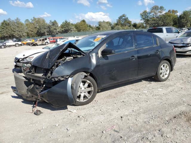 2008 Nissan Sentra 2.0