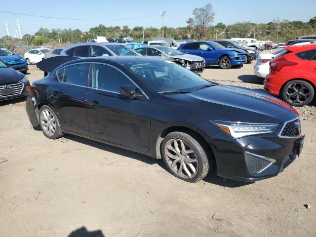 19UDE2F33LA003426 Acura ILX