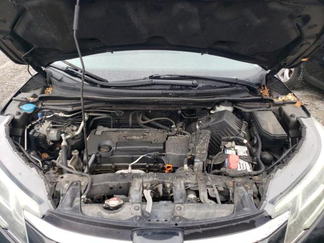 2016 HONDA CVR 2HKRM4H71GH608367