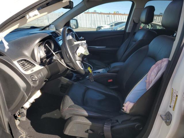 3C4PDDEG9KT720886 Dodge JOURNEY GT