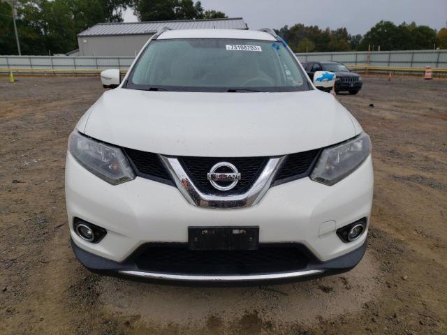 5N1AT2MV8EC763723 Nissan ROGUE S