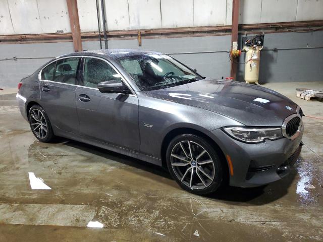 2022 BMW 330XE - 3MW5P9J04N8C70024