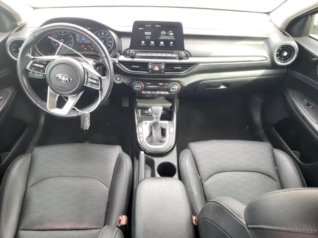 3KPF54AD9KE130311 KIA FORTE EX