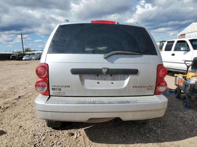 2009 Dodge Durango Slt VIN: 1D8HB48P89F712466 Lot: 53609024