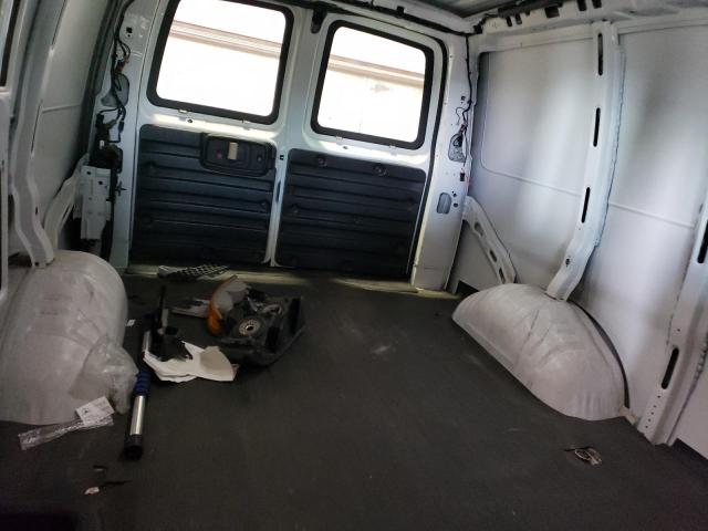 1GCWGAFP2N1275015 Chevrolet Express G2500