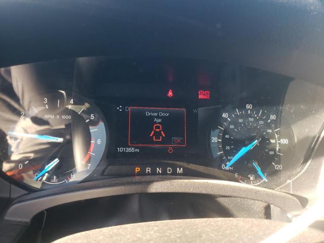 1FMJU1JT3HEA73381 Ford Expedition Xlt