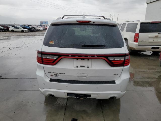 1C4RDJDG9JC242973 | 2018 DODGE DURANGO GT