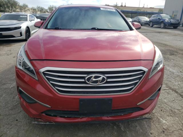 5NPE24AF0HH468898 | 2017 HYUNDAI SONATA SE