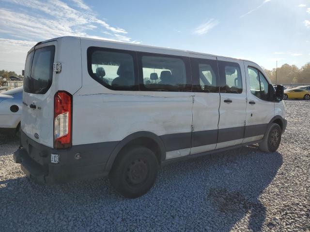 1FBZX2ZM4HKA23581 Ford Transit T-350