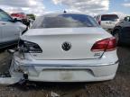 VOLKSWAGEN CC EXECUTI photo