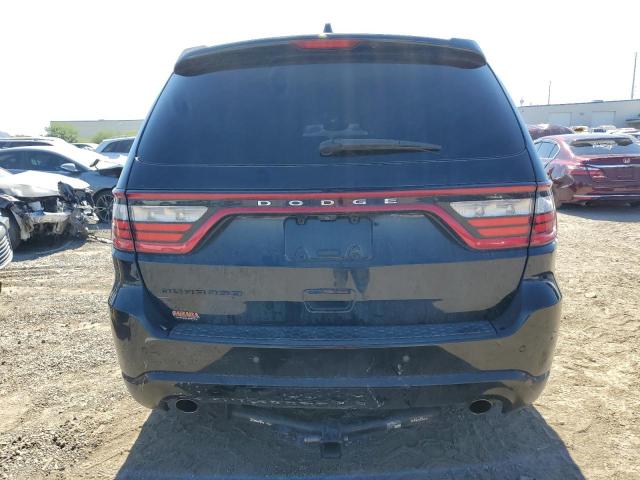 1C4RDHAG8JC143266 Dodge Durango Sxt