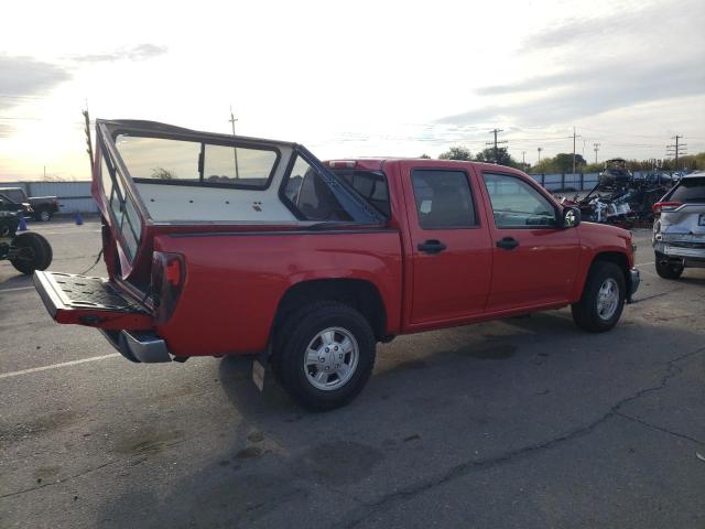 2006 Chevrolet Colorado VIN: 1GCCS138068320766 Lot: 73181763