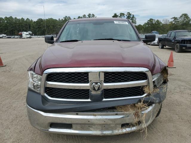 2016 RAM 1500 ST - 1C6RR6FG2GS355469