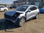 2022 FORD ESCAPE TIT - 1FMCU9DZ4NUB05196
